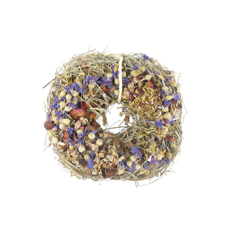 Rosewood Snack Corona Navideña para Roedores,  Imagen numero 4 Rosewood Snack Corona Navideña para Roedores, , large Imagen numero 4