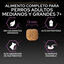 14 kg Pro Plan Adult Medium y Large Pollo pienso para perros Sénior +7, , large indicador imagen numero 6
