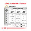 12 sobres x 85 g Royal Canin Veterinary Diet  Urinary S/O sobres para gato, , large indicador imagen numero 5
