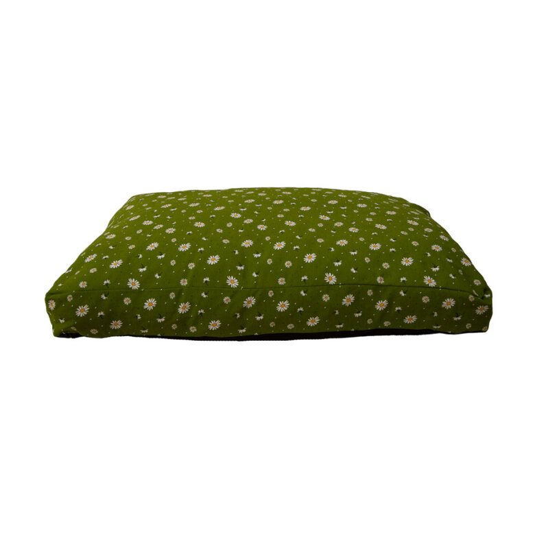 Dogzzz Basic Amore Colchón Estampado Margarita para perros, , large image number null