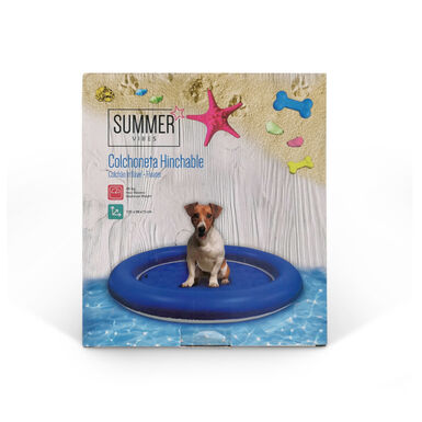 TK-Pet Piscina para perros