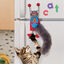 Kong Connects Magnicat peluche para gatos, , large indicador imagen numero 2