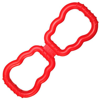 Kong Tug juguete interactivo para perros