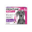 Frontline Tri-Act Pipetas Antiparasitarias para perros, , large indicador imagen numero 1
