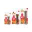 Nylabone Extreme Hueso Mordedor Sabor a Bacon para perros, , large indicador imagen numero 3
