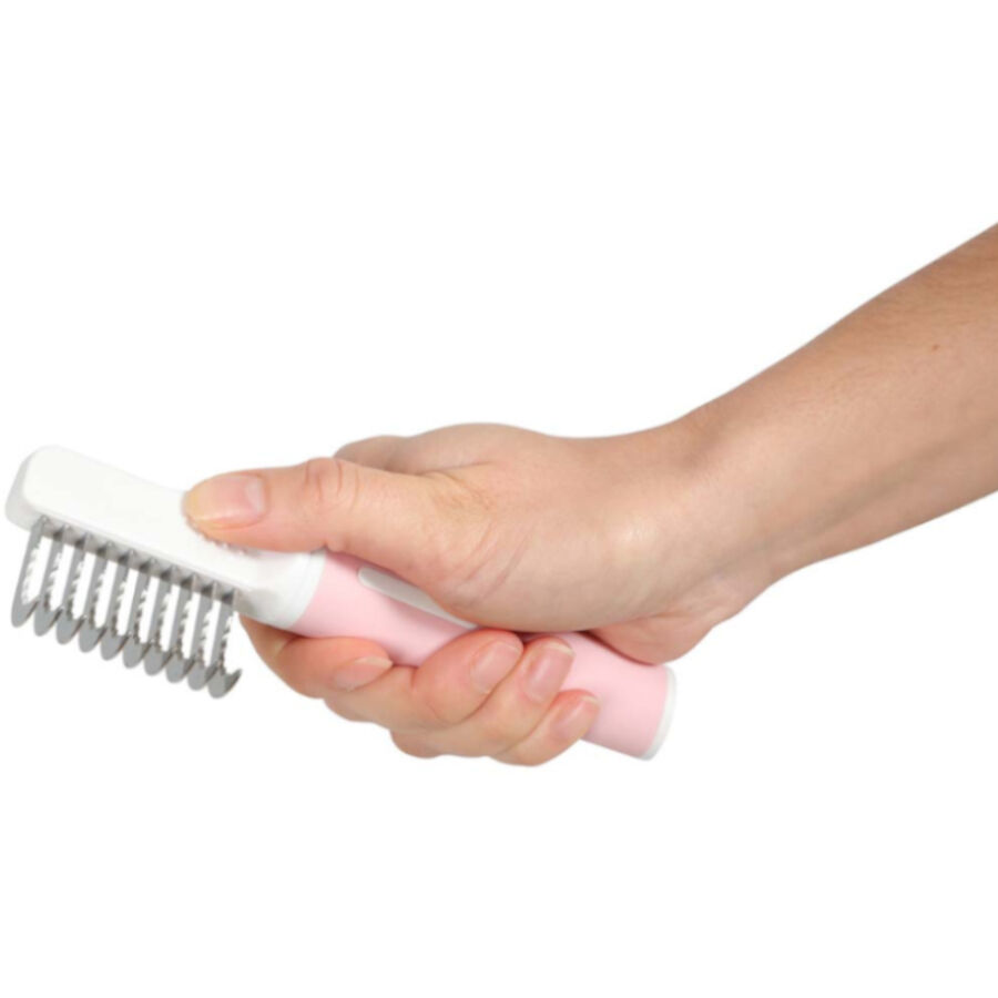 Zolux Anah Peine Desenredador para gatos thumbnail