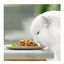4 sobres x 85 g Gourmet Perle Filetes en salsa sobre para gatos, , large indicador imagen numero 3