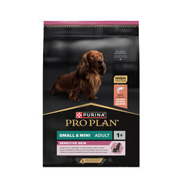 Purina Pro Plan Adult Sensitive Skin Pienso Salm&oacute;n para perros
