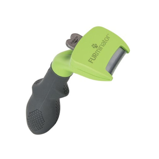 Furminator Cepillo para perros de pelo largo , , large image number null