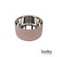 Leeby Comedero Antideslizante Acero Inoxidable para perros, , large indicador imagen numero 2