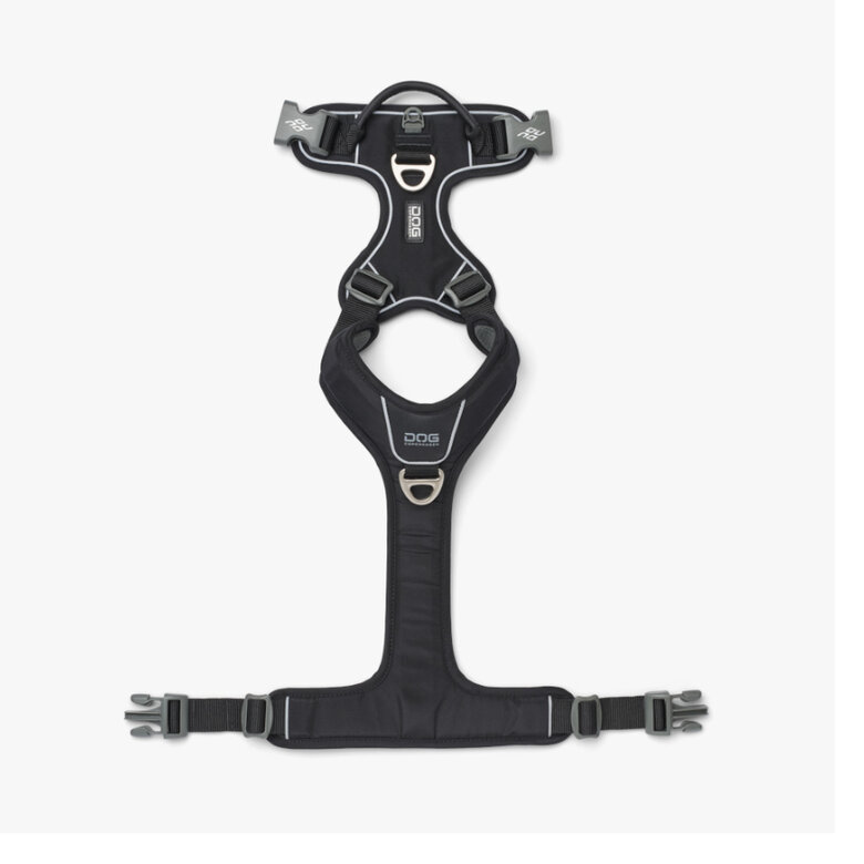 Dog Copenhagen Comfort Walk Pro Arnés Negro para perros,  Imagen numero 4 Dog Copenhagen Comfort Walk Pro Arnés Negro para perros, , large Imagen numero 4