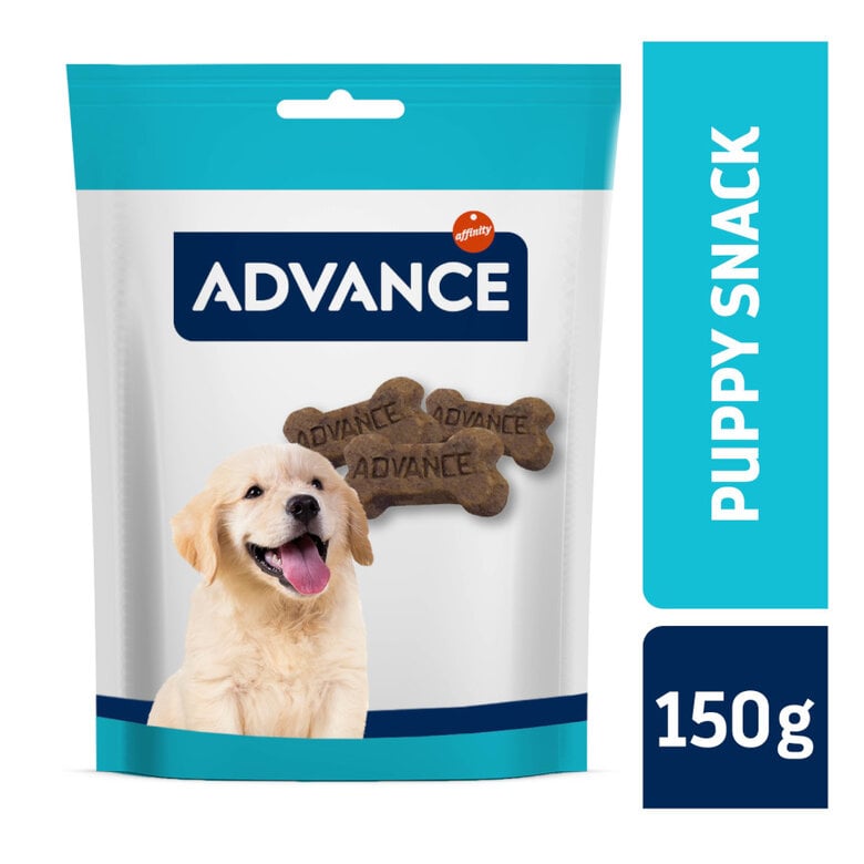 150 g Advance Puppy snack para cachorros,  Imagen numero 1 150 g Advance Puppy snack para cachorros, , large Imagen numero 1