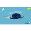 Coachi correa de adiestramiento azul para cachorros, , large indicador imagen numero 5