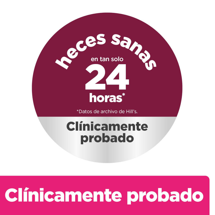 3 kg Hill's Prescription Diet Gastrointestinal Biome Mini pienso para perros, , large Imagen numero 3