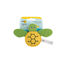 Summer Vibes Tortuga Peluche para gatos, , large indicador imagen numero 5