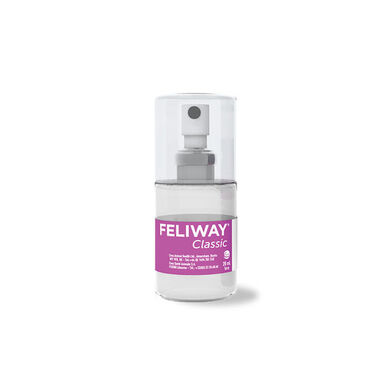 Feliway Spray tranquilizante para gatos