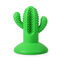 Tootoy! Chew Dental Hygiene Cactus mordedor para perros, , large indicador imagen numero 1