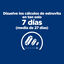 1.5 kg Hill's Prescription Diet Urinary Care c/d Pollo pienso para gatos, , large indicador imagen numero 5