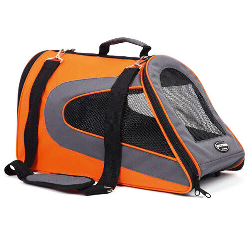 Mochilas para perros kiwoko online