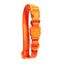 Zeedog Neopro Collar Naranja Mandarina para Perros, , large indicador imagen numero 1