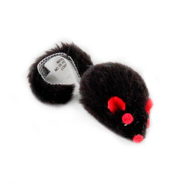 The Cat Band Ratón de peluche