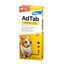 AdTab Comprimidos Masticables Antiparasitarios para perros, , large indicador imagen numero 1