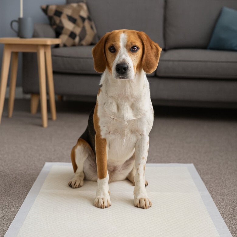 Nice Care Empapadores Bamboo para perros,  Imagen numero 1 Nice Care Empapadores Bamboo para perros, , large Imagen numero 1