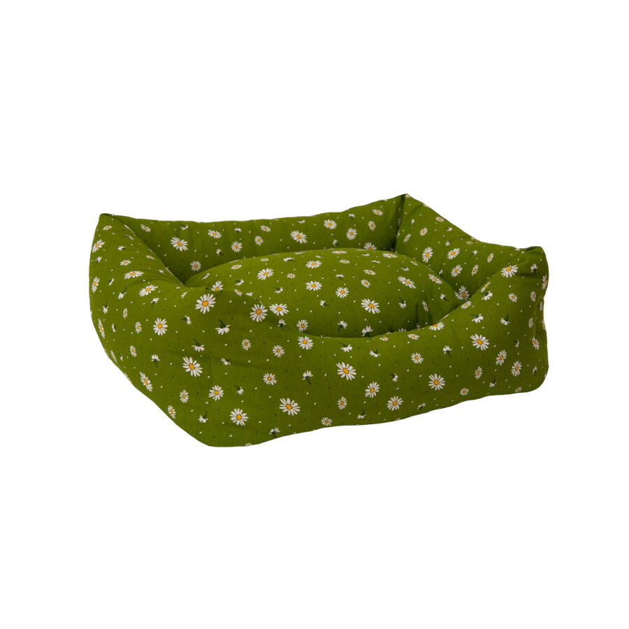 Cama ortopédica outlet perro kiwoko