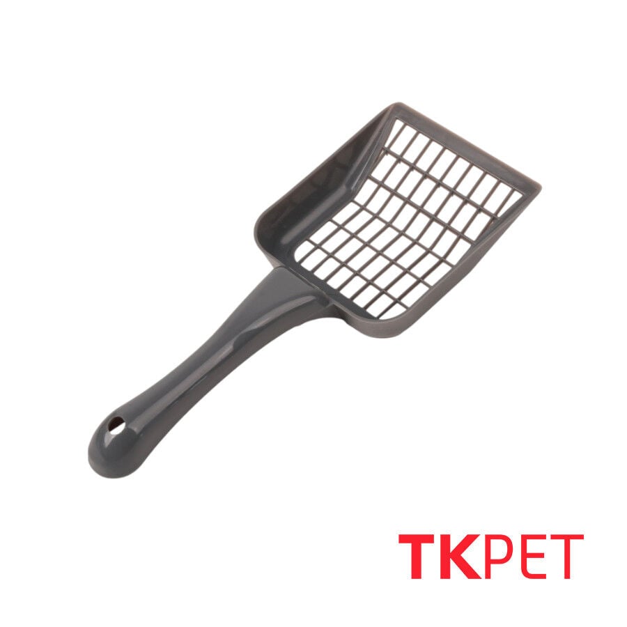 TK Pet Sanitary Scoop Pala Higiénica para gatos thumbnail