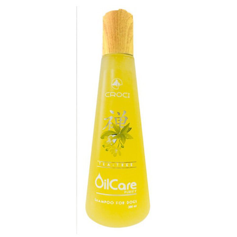 champu_perro_nayeco_oilcare_arbol_te_NAY33944_M Imagen numero 1 Nayeco OilCare Champú Árbol de Té para perros Imagen numero 1