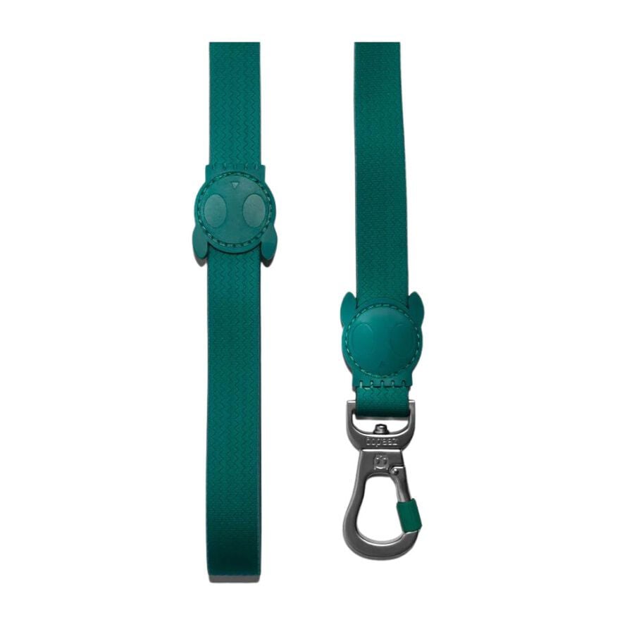 Zeedog Neopro Amazonia Verde Correa para perros, , large Imagen numero 2