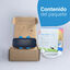 Tractive Localizador GPS color azul para perros, , large indicador imagen numero 7