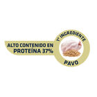 Advance Adult Sterilized Pavo y Cebada pienso para gatos, , large image number null