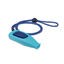 Coachi clicker con silbato de entrenamiento azul claro para perros, , large indicador imagen numero 1