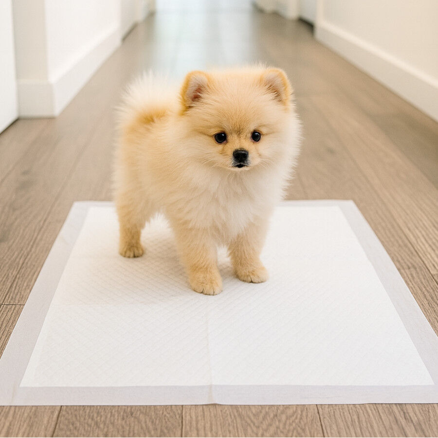 Nice Care Empapadores para perros thumbnail