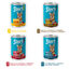 Start Multipack de Carne y Pescado en Gelatina para Gatos, , large indicador imagen numero 3