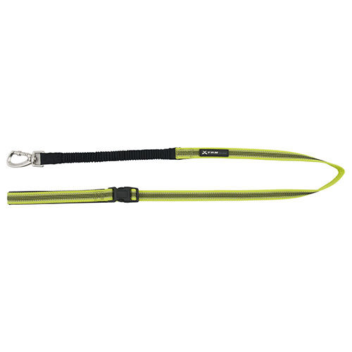 X-TRM Pro correa verde lima para perros, , large Imagen numero 1