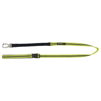X-TRM Pro correa verde lima para perros