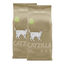 2 x 6 kg Catzilla Grain Free Fresh Pollo pienso para gatos ¡Pack ahorro!, , large indicador imagen numero 1