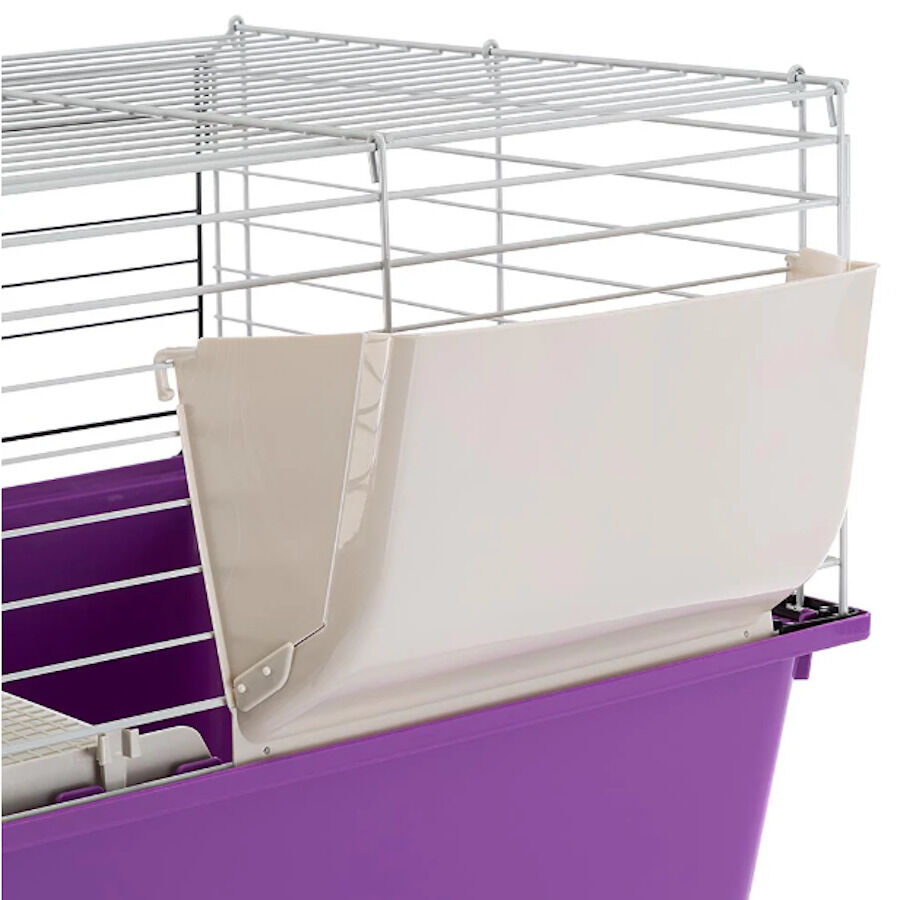 Ferplast Cavie 15 Jaula para roedores, , large Imagen numero 8