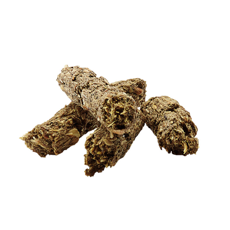 Versele-Laga Junior Complete pienso para conejos, , large Imagen numero 2