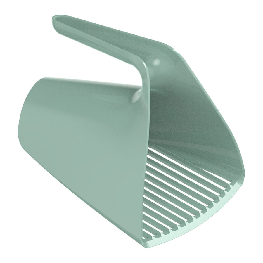 Nova Clean Pala Colador para Arenero para gatos