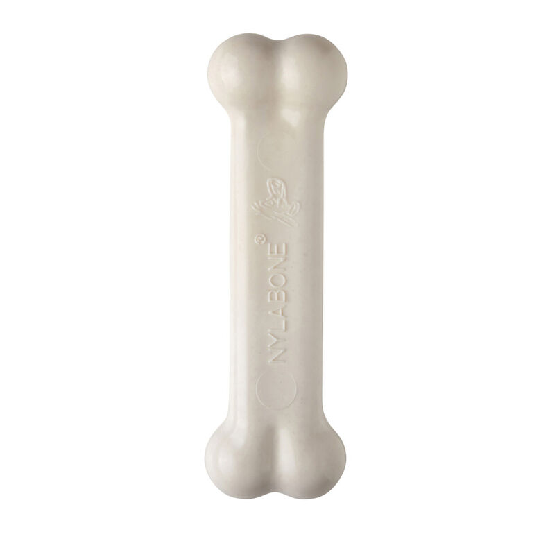Nylabone Extreme Chew Pollo Hueso Mordedor para perros thumbnail