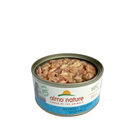 Almo Nature HFC caballa lata en gelatina para gatos , , large image number null