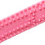 Nylabone Hueso Mordedor Dental Rosa Sabor a Pollo para cachorros, , large indicador imagen numero 4