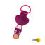 Summer Vibes Cuerda Duck Mordedor con Cuerda para perros, , large indicador imagen numero 2