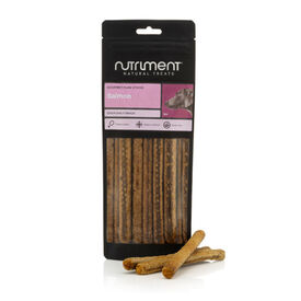 Nutriment Barrita Salmón Snack para perros