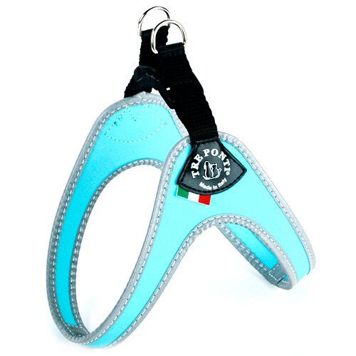 Treponti arn&eacute;s reflectante para perros Imagen numero 1