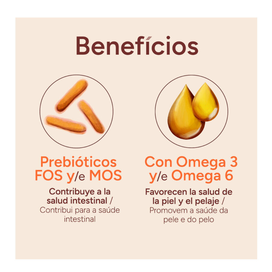 10 kg Criadores Monoproteico Adulto con Cordero pienso para perros, , large Imagen numero 5