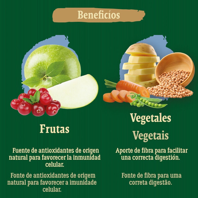 2 kg True Origins Wild Pacific Salmón pienso para gatos senior,  Imagen numero 4 2 kg True Origins Wild Pacific Salmón pienso para gatos senior, , large Imagen numero 4